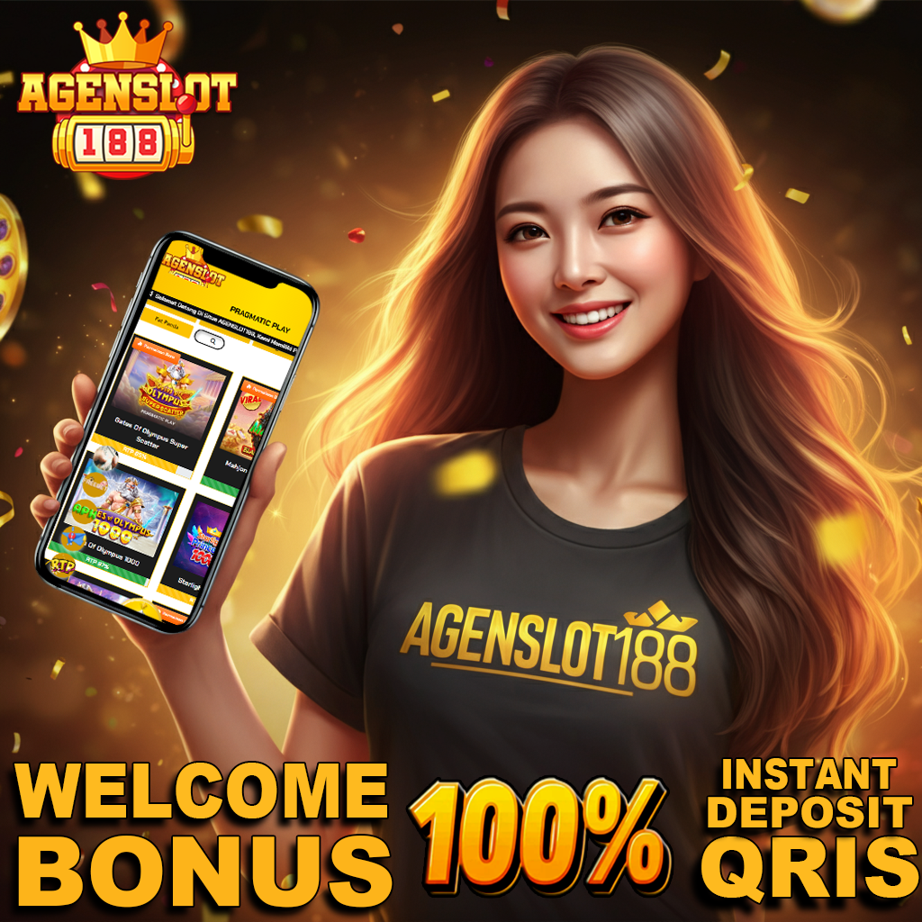 AGENSLOT188  Link Login Slot Online Gacor Hari Ini