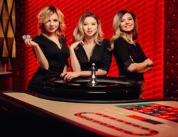 Live Casino Pragmatic