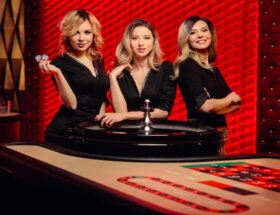 Live Casino Pragmatic